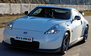 ձ370Z Nismoܳͼ