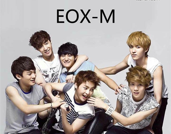 exo˧д