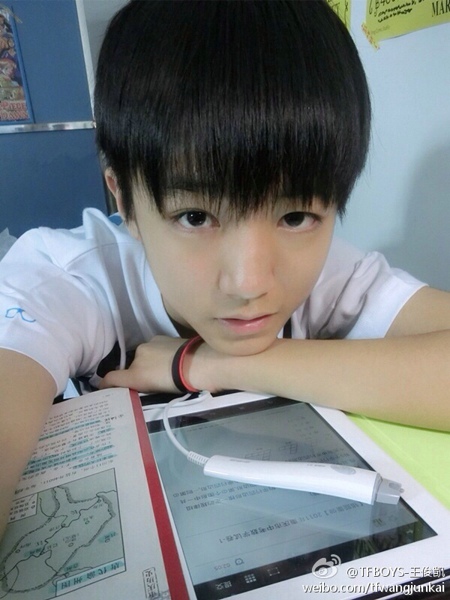 TFBOYSϳԱ