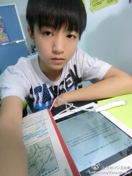 TFBOYSϳԱ