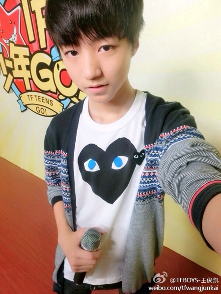 TFBOYSϳԱ