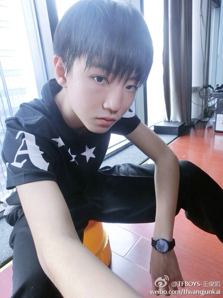 TFBOYSϳԱ