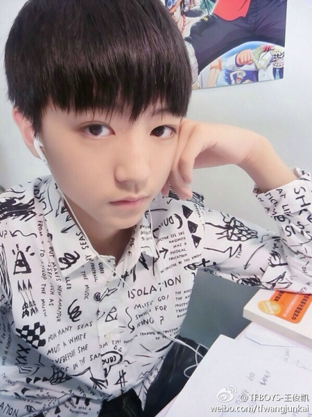 TFBOYSϳԱ