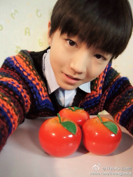 TFBOYSϳԱ