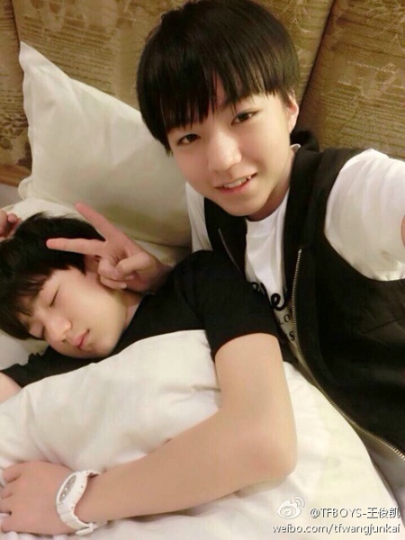 TFBOYSϳԱ