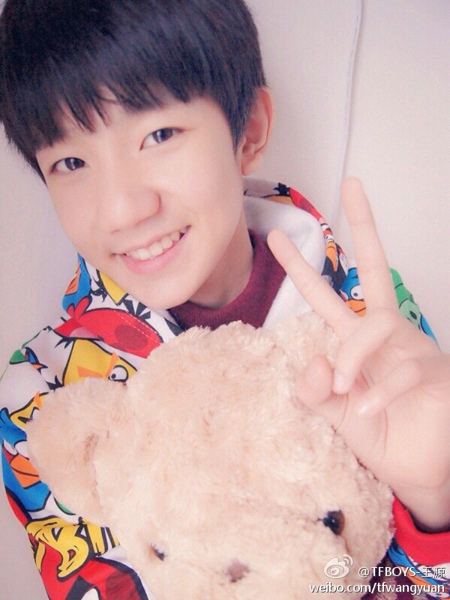 TFBOYSԱԴ