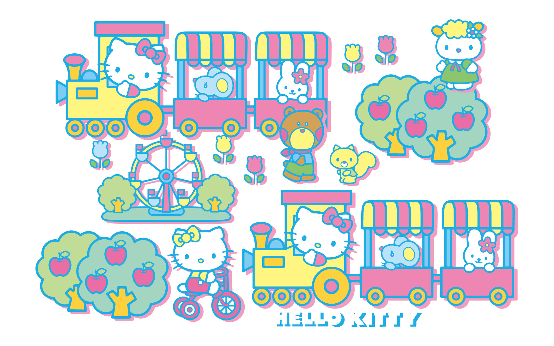 ۺɫͨhellokittyֽ