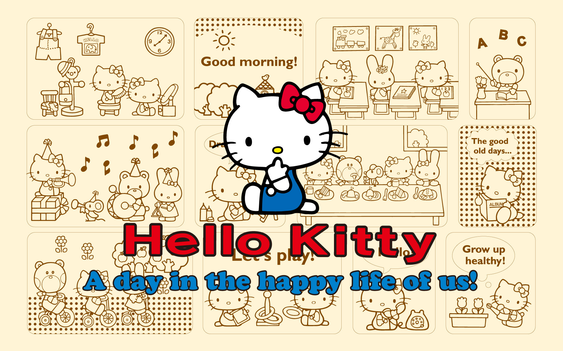 ۺɫͨhellokittyֽ