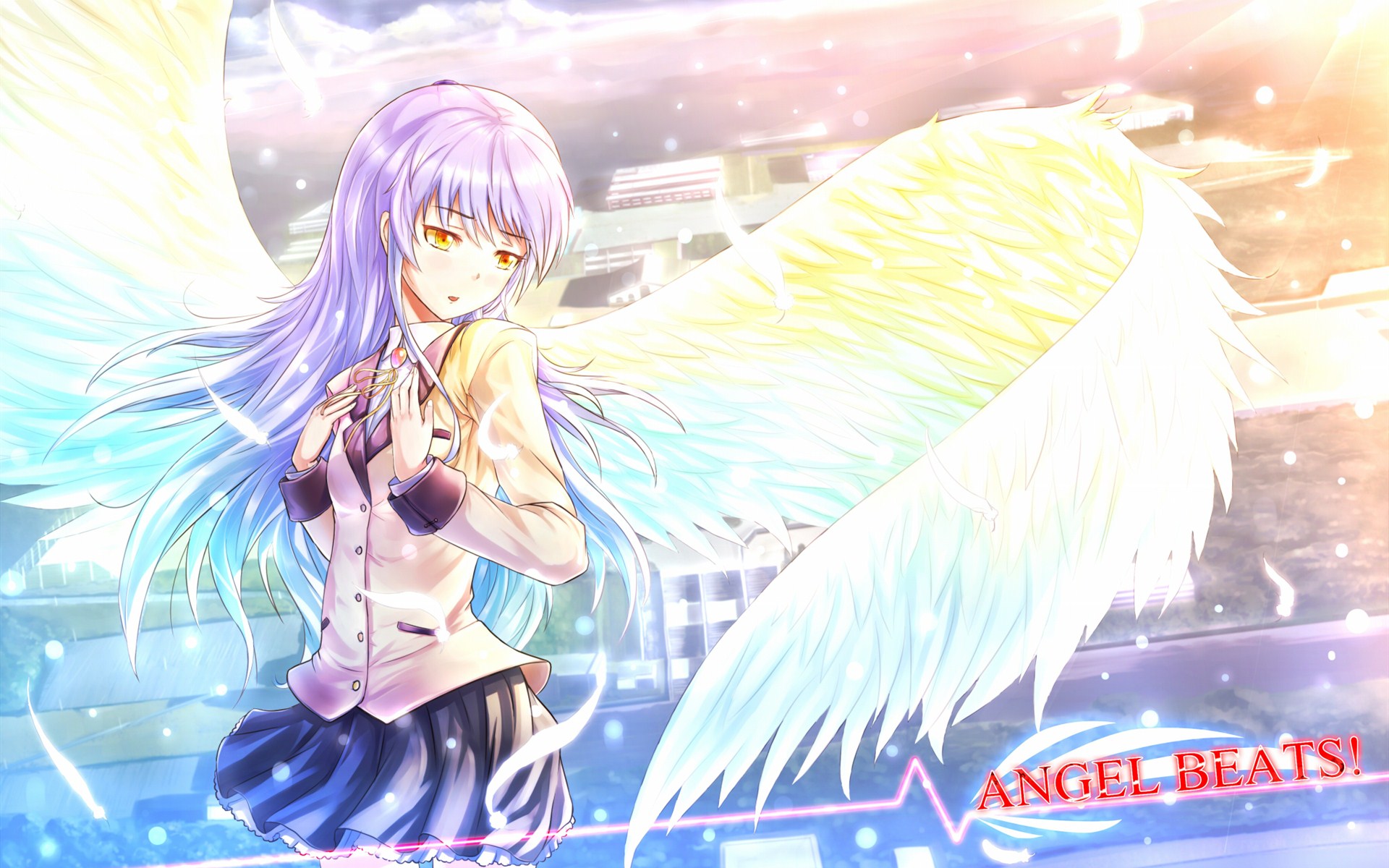 Angel Beatsձֽ