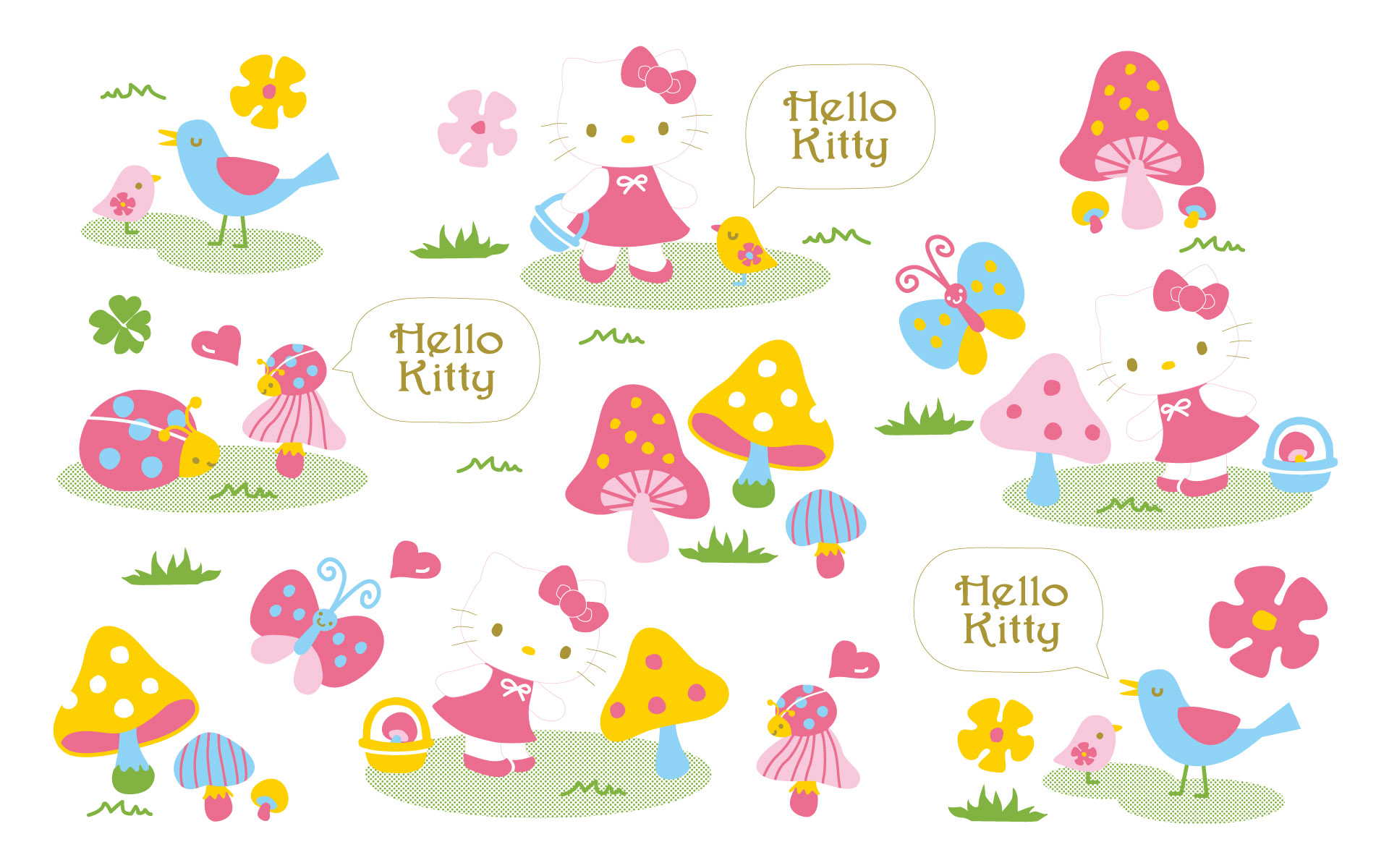 ۺɫͨhellokittyֽ