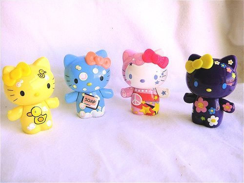 ձǿɰΨhello kitty