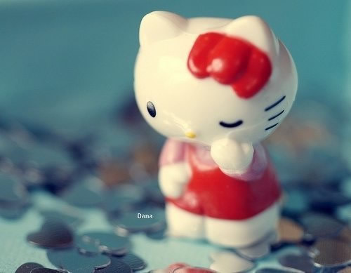 ձǿɰΨhello kitty