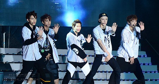 ˧EXO2013Festival̨