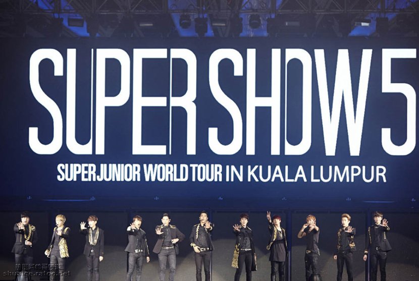 super juniorݳ˧̨