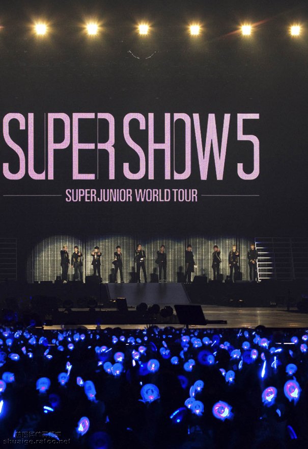 Super JuniorձݳͼƬ