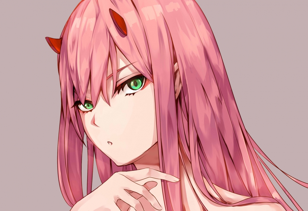 ԭƻõӶƬDarling in the FranXX