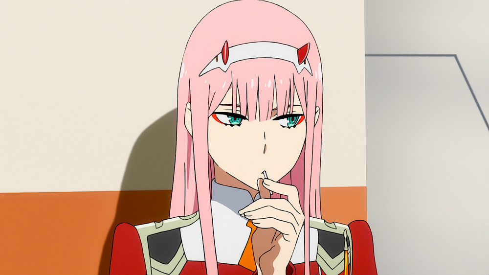 ԭƻõӶƬDarling in the FranXX