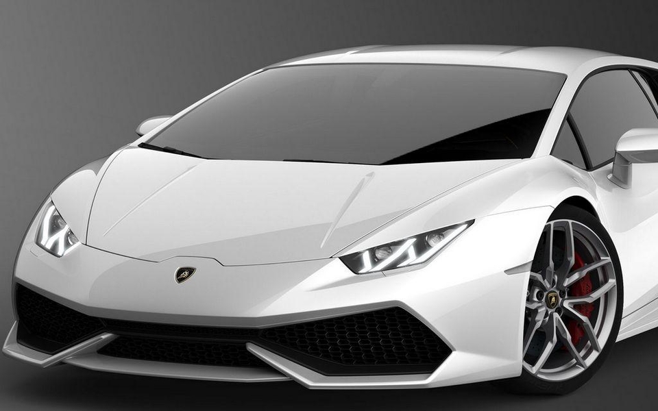 huracan lp610-4ֽ