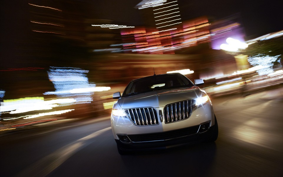 ¿ֿLincoln MKXͼƬ