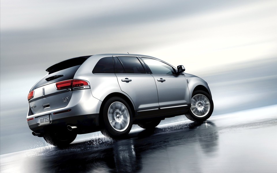 ¿ֿLincoln MKXͼƬ