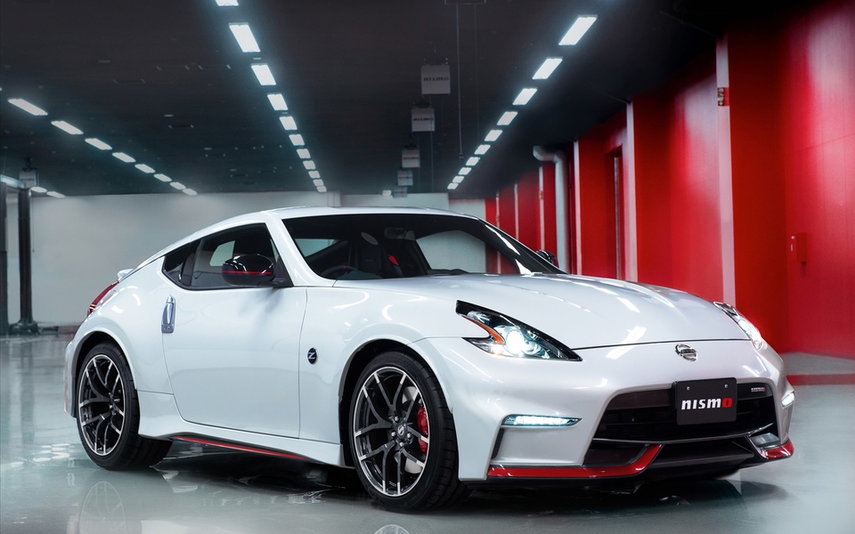 ձ370Z Nismoܳͼ