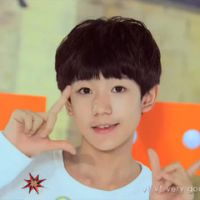 qqͷ˧tfboysԴ