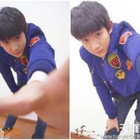 qqͷ˧tfboysԴ