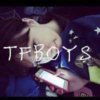 ΨŮӰTFBOYSͷ