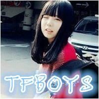 tfboysͷŮΨӰͷȫ