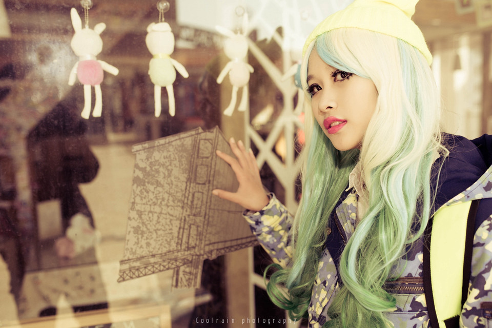 cosplay޽