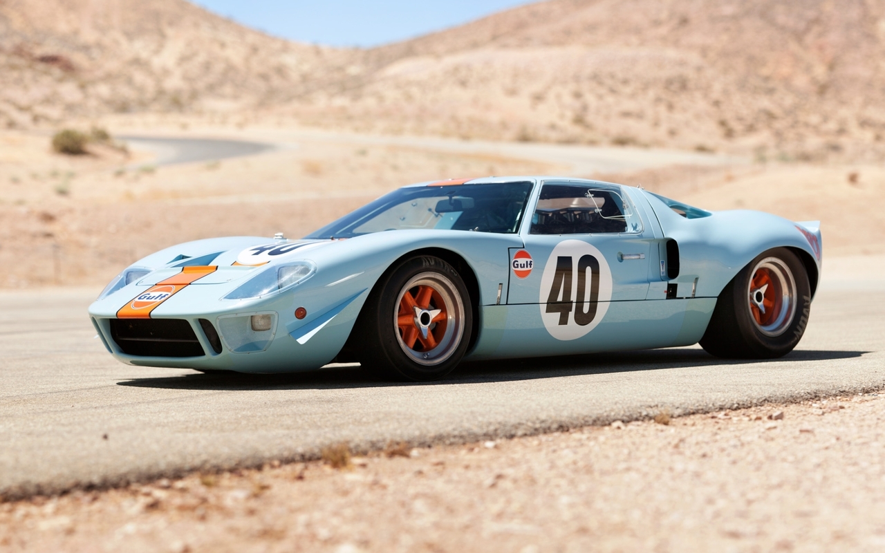 1965GT40ܳ