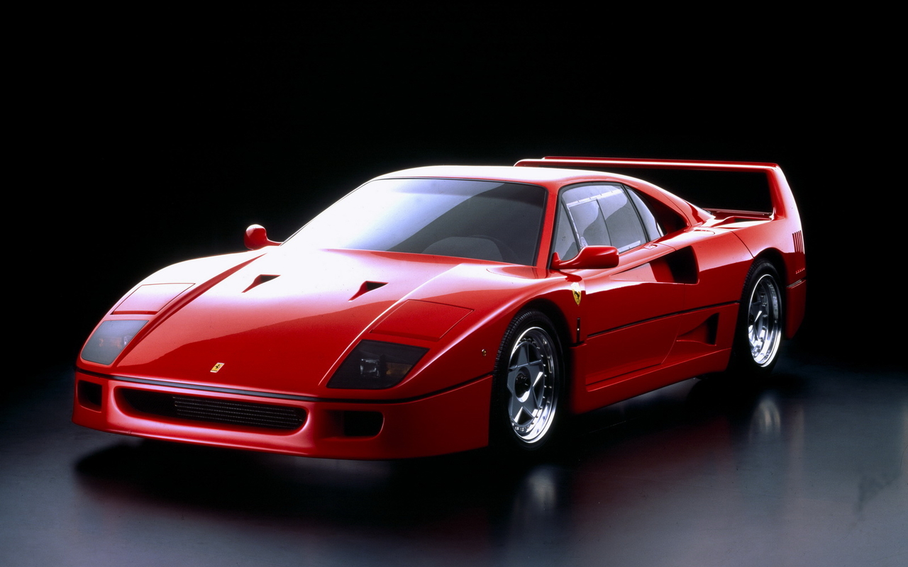 F40ɫܳͼ