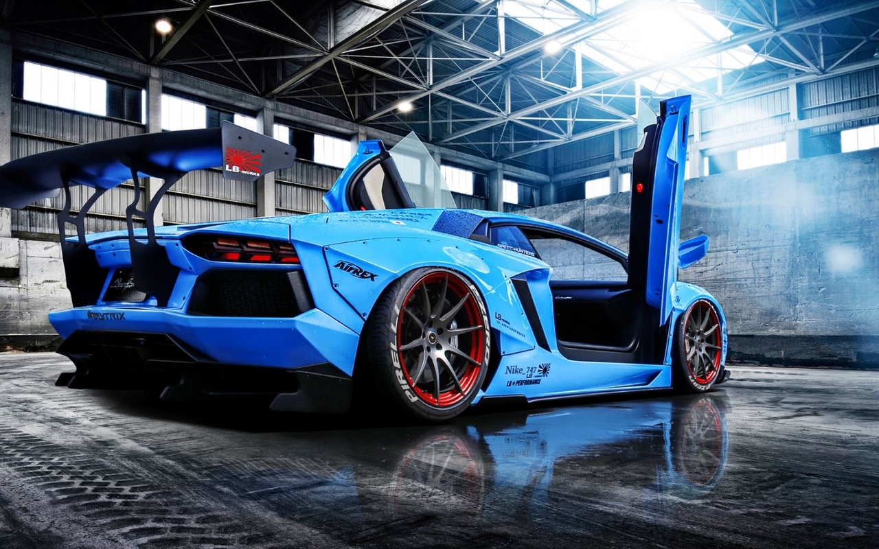 AventadorͼƬ