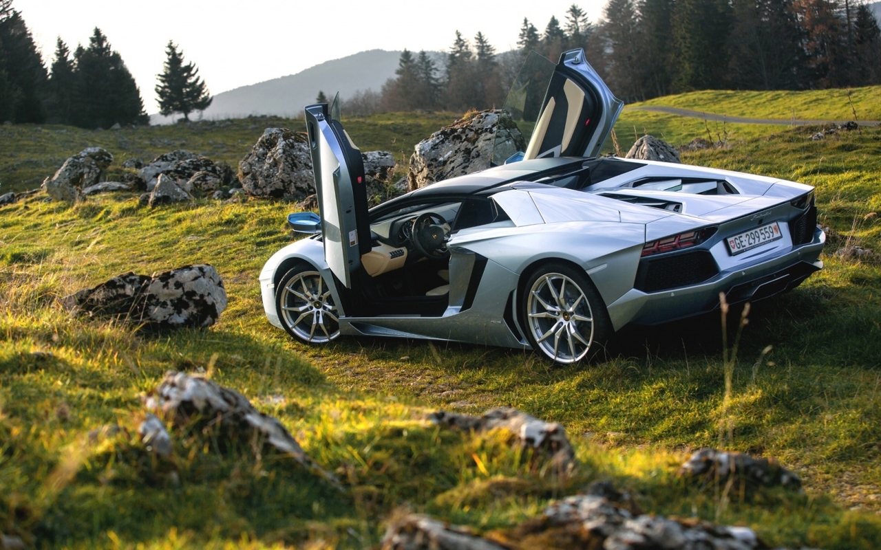 AventadorͼƬ