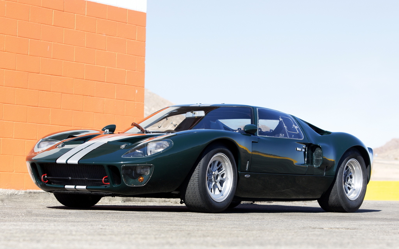 1965GT40ܳ