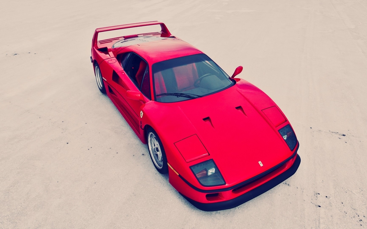 F40ɫܳͼ