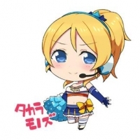 lovelive!Ѥ￨ͨŮͷͼƬ