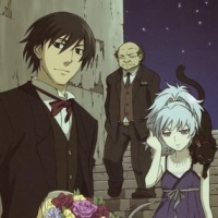 ԭӶƷDARKER THAN BLACK -֮Լ-