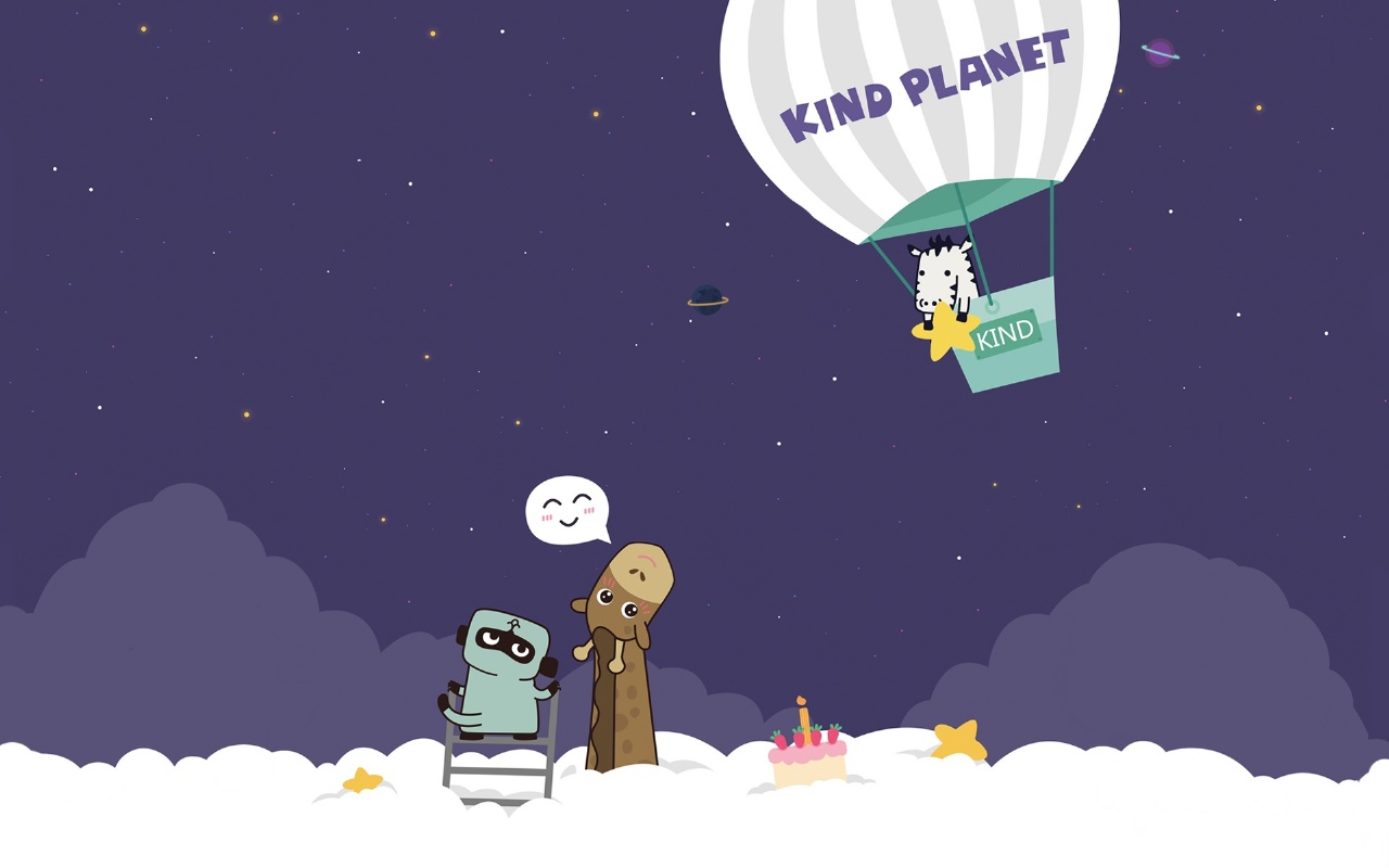 KIND PLANETϵͨ