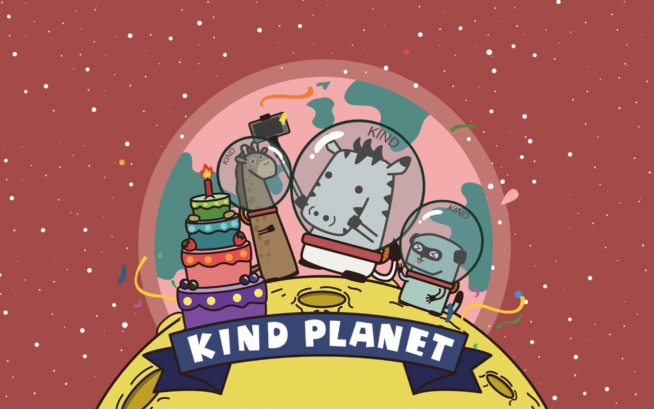 KIND PLANETϵͨ