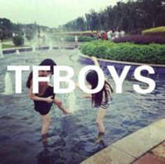 tfboysͷŮΨӰͷȫ