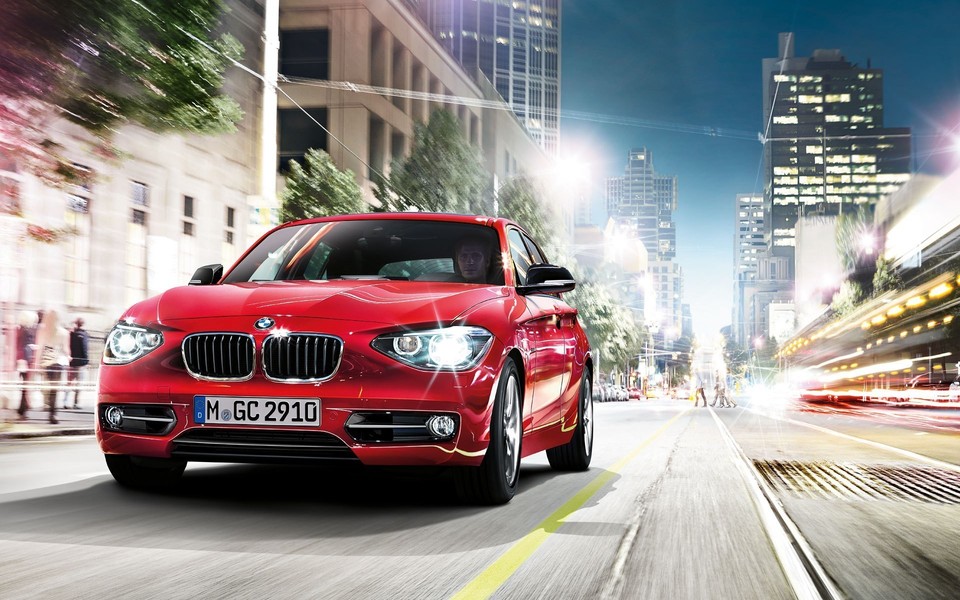 BMW1ϵԿֽͼƬ