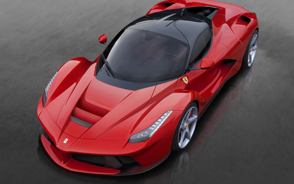 LaFerrariֽܳͼƬ