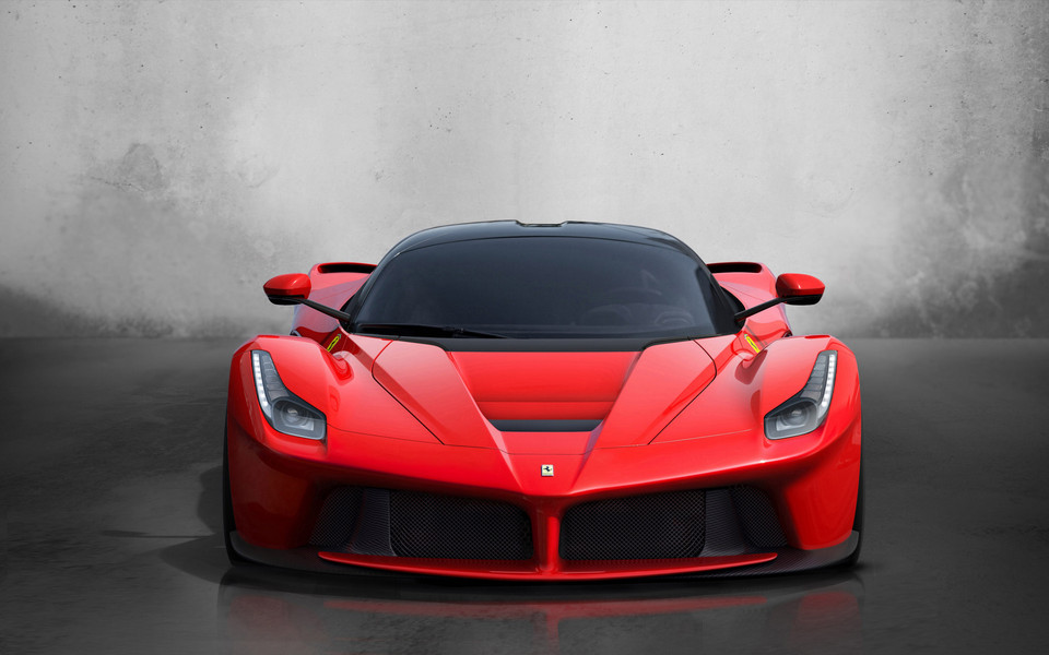 LaFerrariֽܳͼƬ