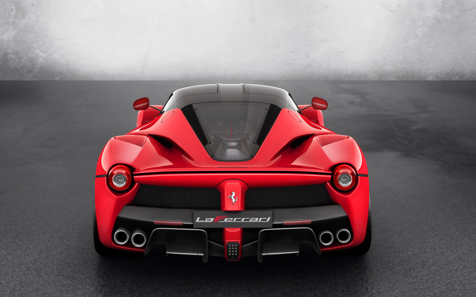 LaFerrariֽܳͼƬ