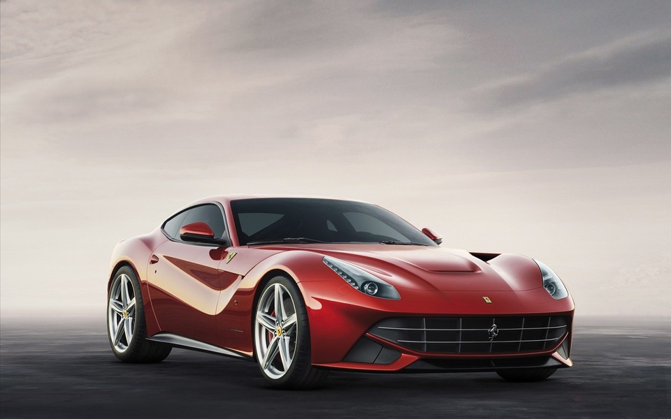 F12BERLINETTAֽͼƬ