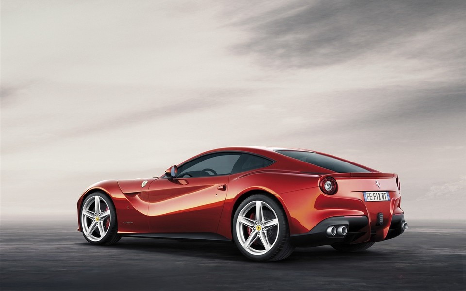 F12BERLINETTAֽͼƬ