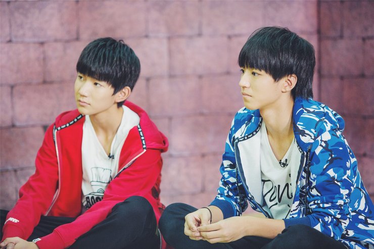 TFBOYSμӡҡ