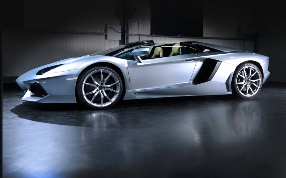 Aventador LP700-4ܳͼƬ