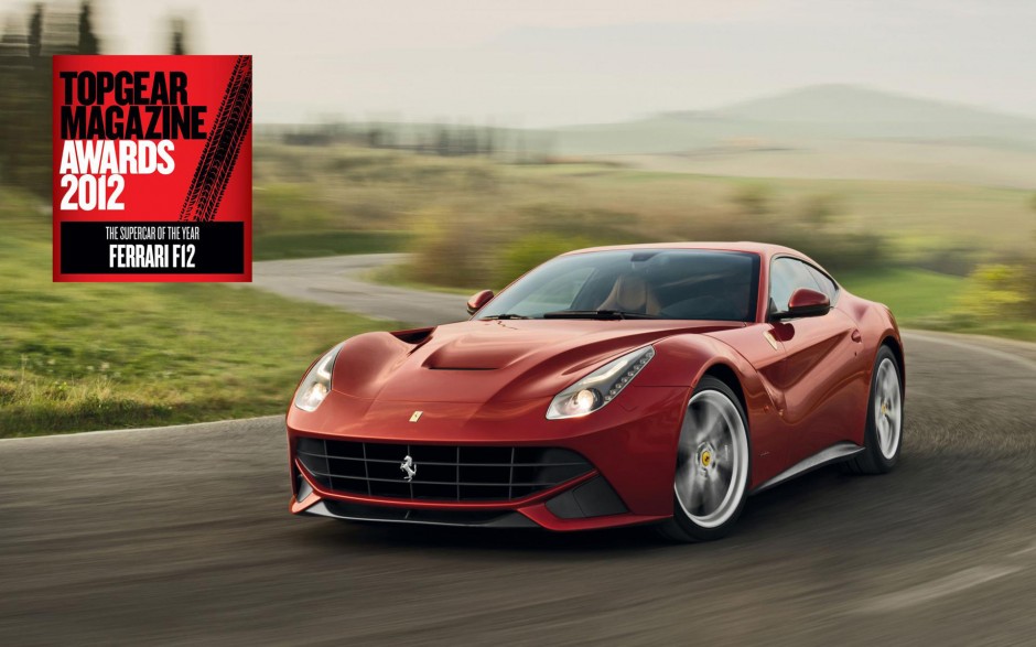 F12BerlinettaܳԿֽͼƬ